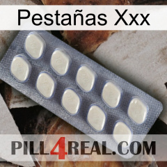 Pestañas Xxx 08